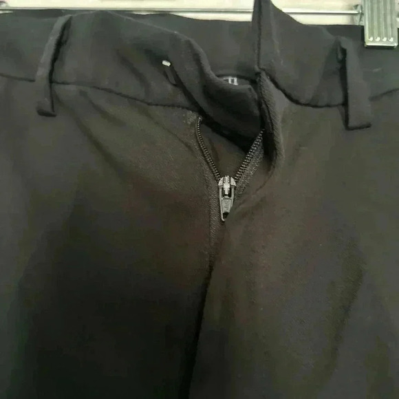 Abbott Elementary men’s black dress pants. New with Tags. - Picture 6 of 9